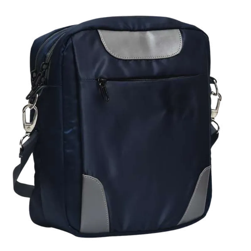 NeoVault Bag (Blue)
