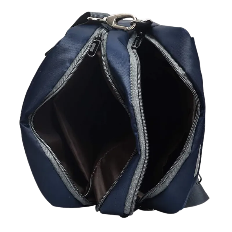 NeoVault Bag (Blue)