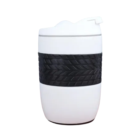 Executive Espresso Mug (White)