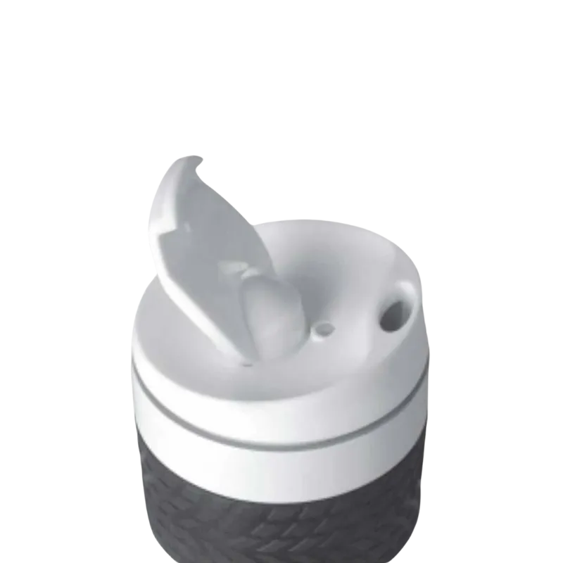 Executive Espresso Mug (White)