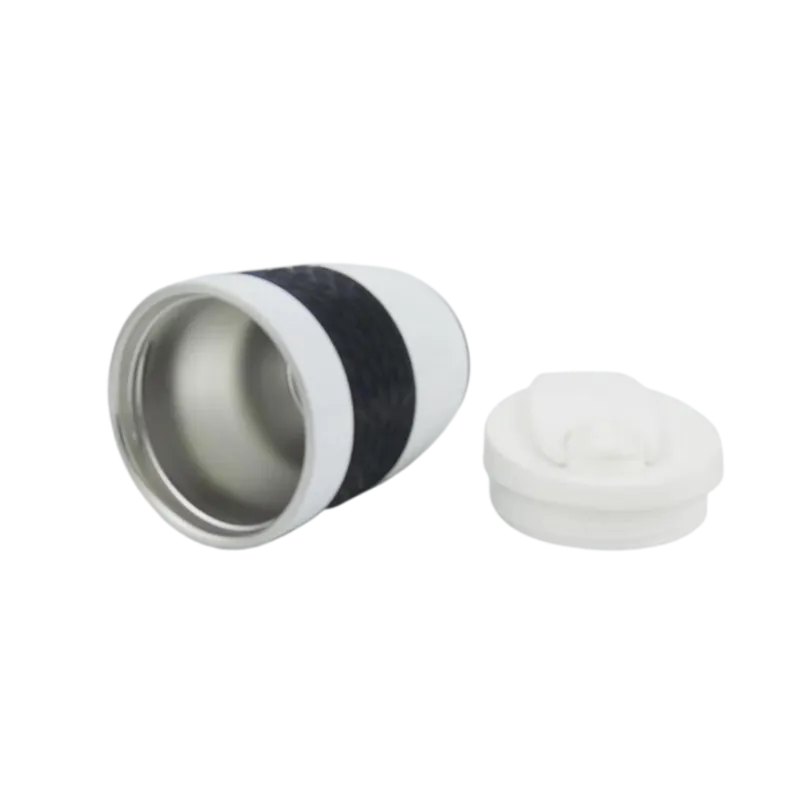 Executive Espresso Mug (White)