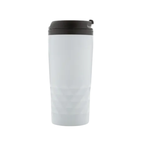 Professional Profile Mug (White)