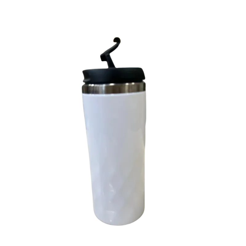 Professional Profile Mug (White)