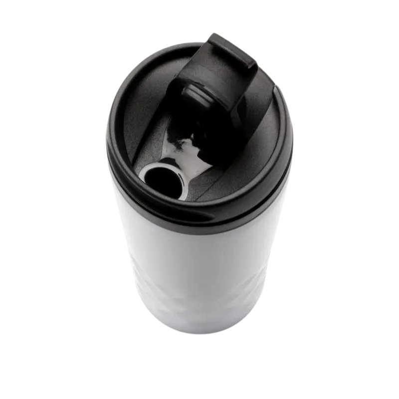 Professional Profile Mug (White)