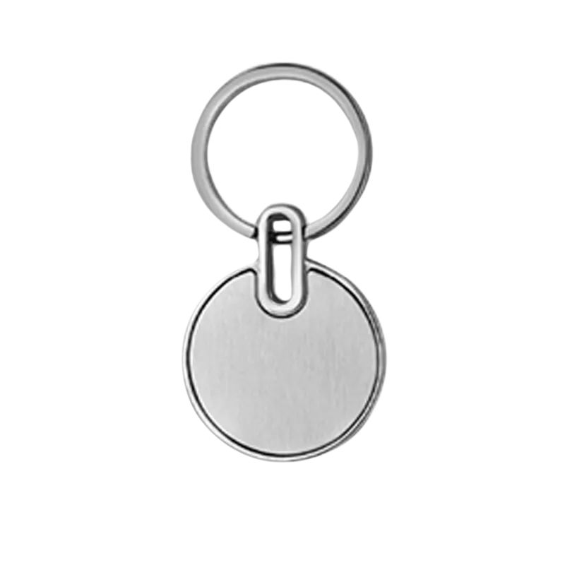 Key Aura (Silver)