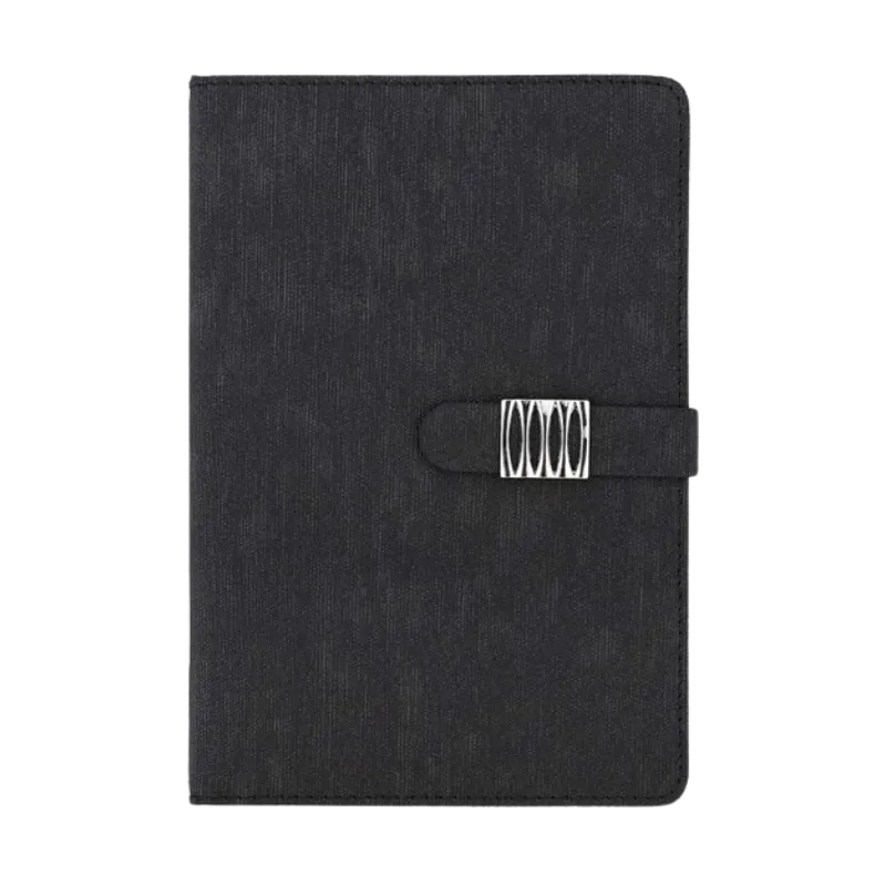 Opus Edge Notebook (Black)