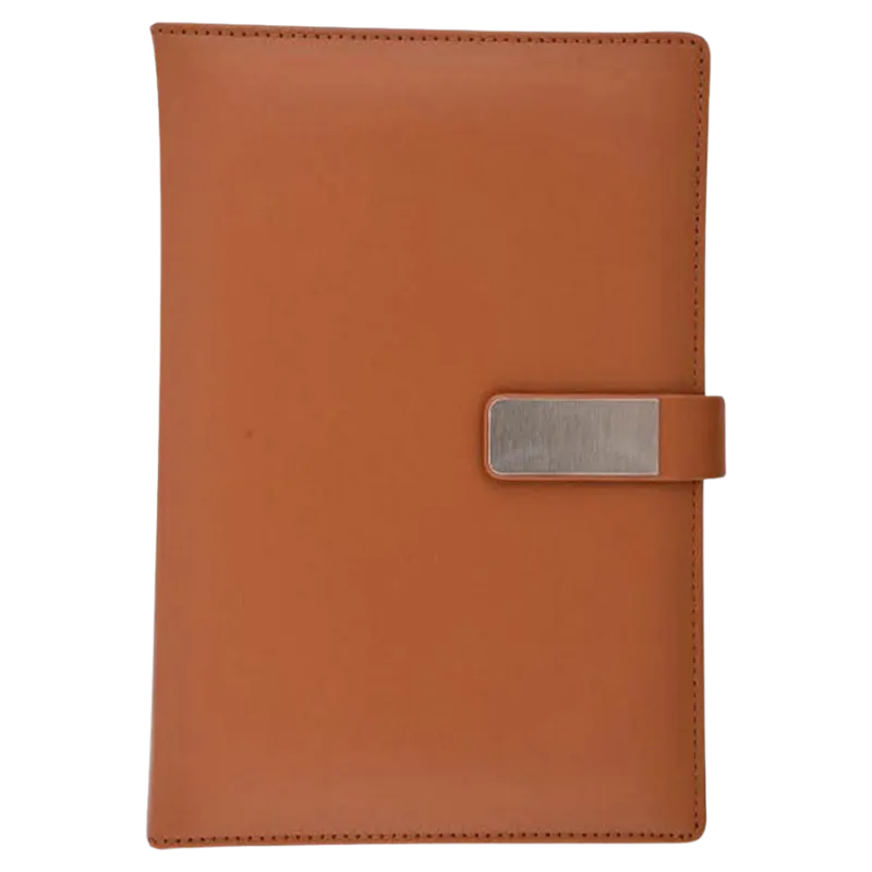 Timeless Tales Diary (Brown)