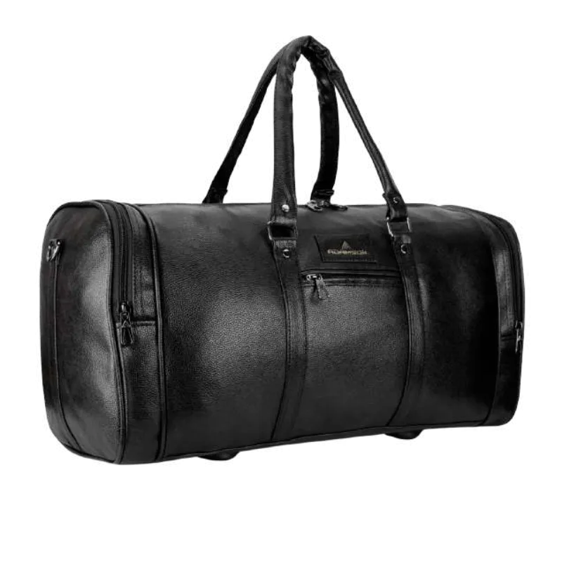 Classic Odyssey Duffle (Black)