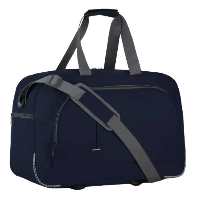 Expedition Glide Travel Bag (Blue)