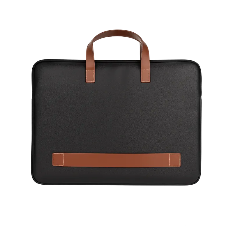 Voyage Bag (Black)