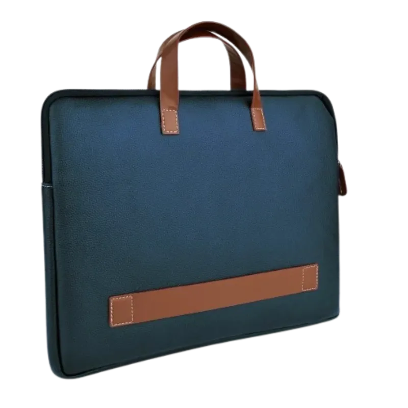 Voyage Bag (Blue)