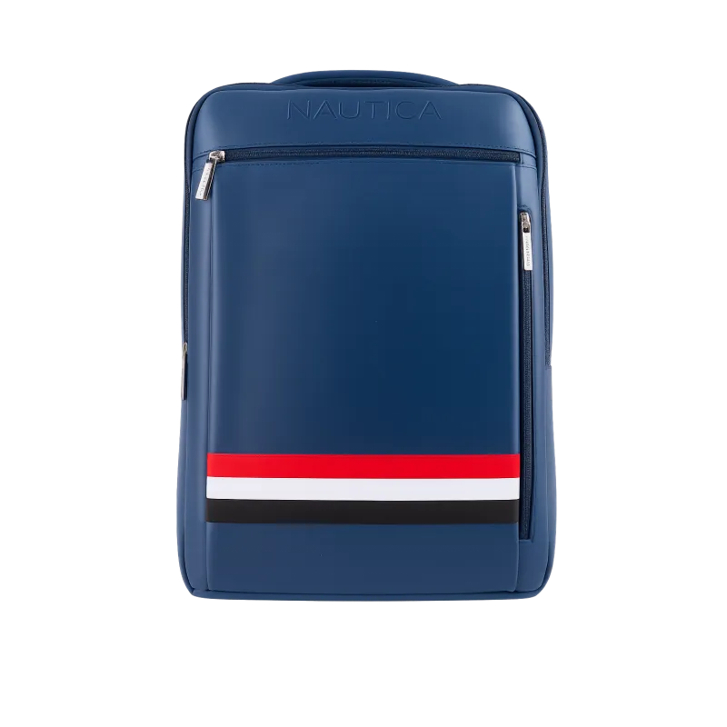 Nautica Backpack (Blue)