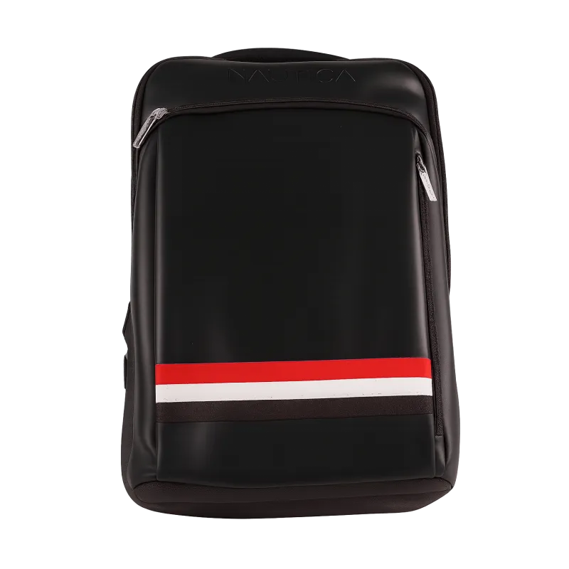 Nautica Backpack (Black)