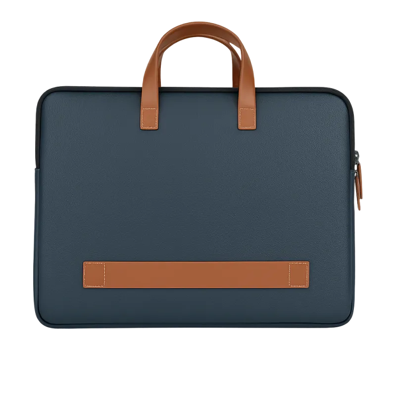 Voyage Bag (Blue)