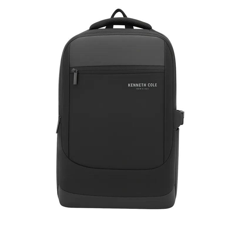 Kenneth Coal Bagpack Rufty