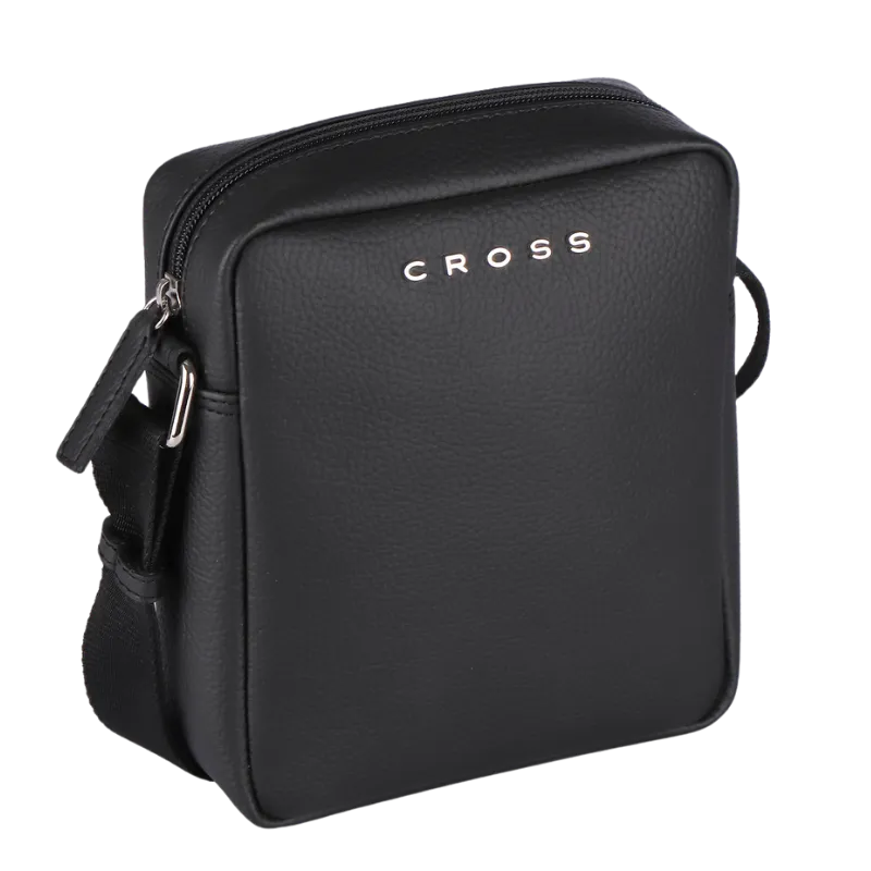 Cross Volt Small Body Bag (Black)