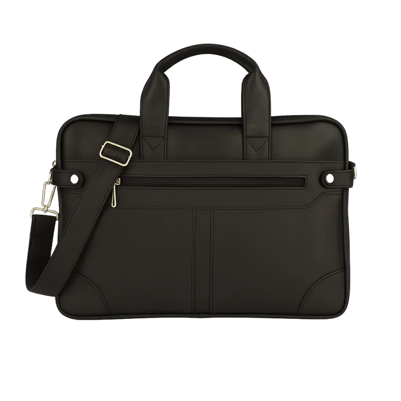 Glide Bag (Black)