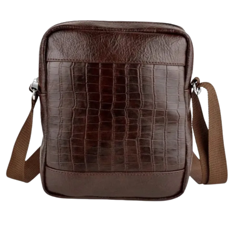 Lumina Bag (Brown)