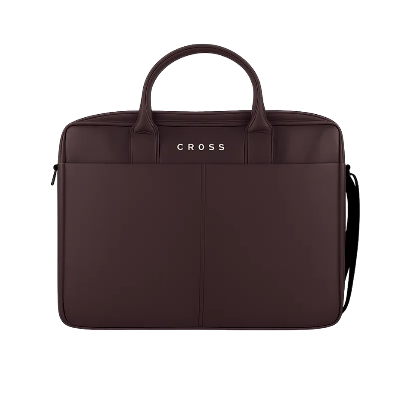 Cross Zara Bag (Brown)
