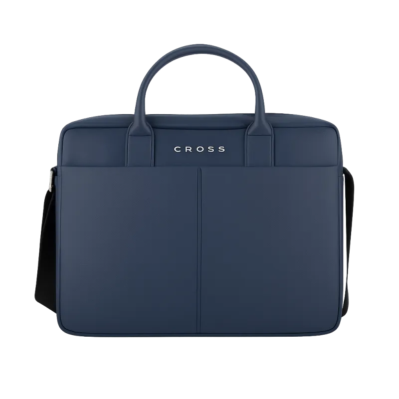 Cross Zara Bag (Blue)