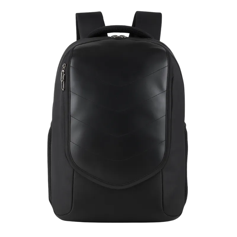 U Craft Backpack (Black)