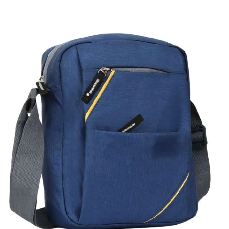 Strider Sling Bag (Blue)