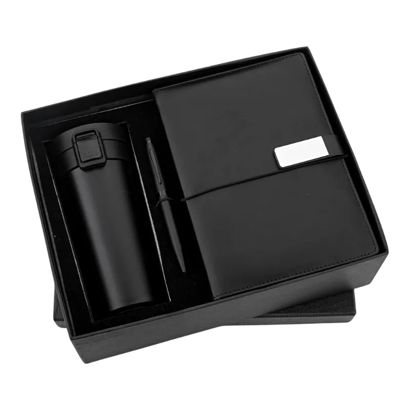Prestige Writing & Utility Set (Black)
