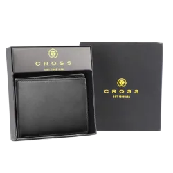 Insignia Express Slim Wallet (Black)