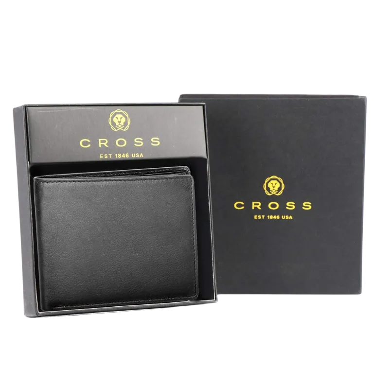 Insignia Express Slim Wallet (Black)