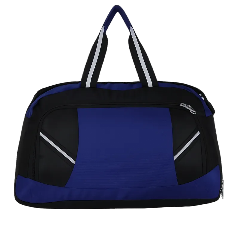 Voyager Apex Travel Bag (Blue)