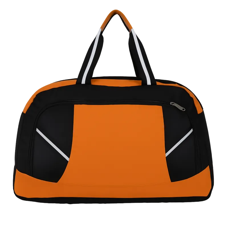 Voyager Apex Travel Bag (Orange)