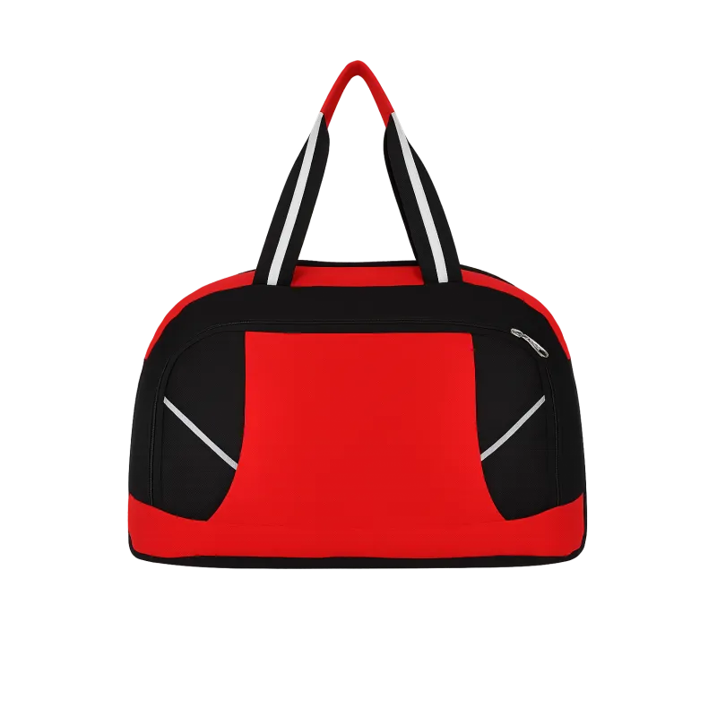 Voyager Apex Travel Bag (Red)
