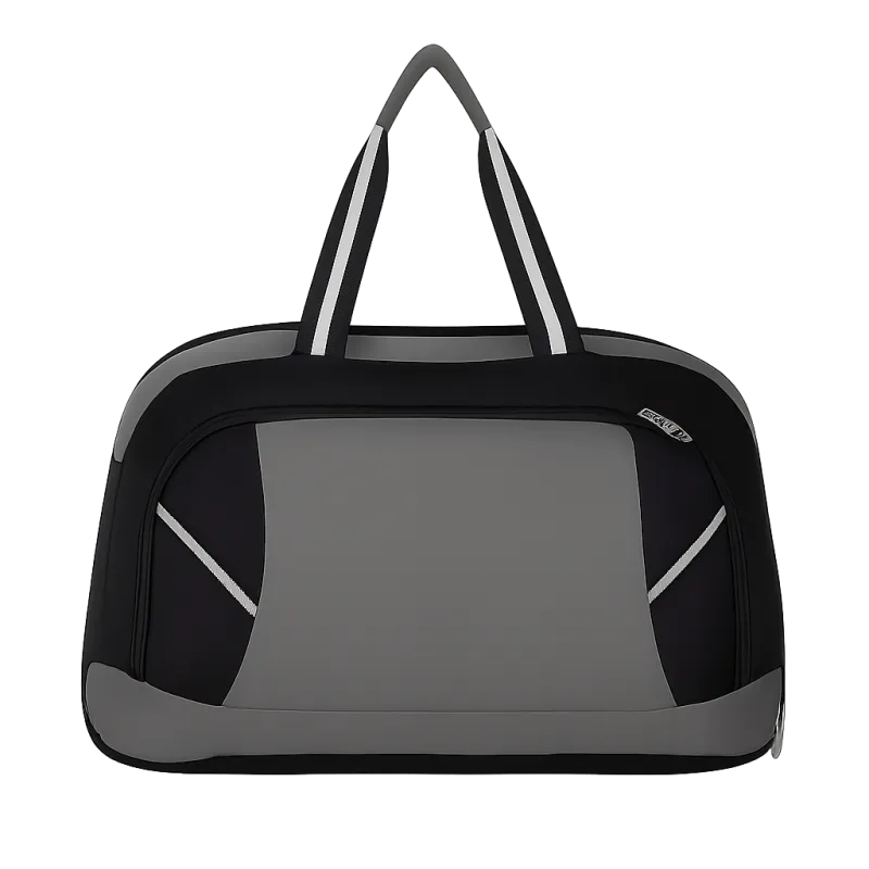 Voyager Apex Travel Bag (Grey)