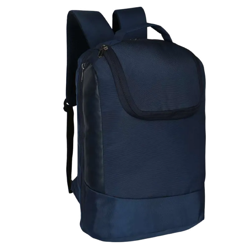 Pluto Backpack (Blue)