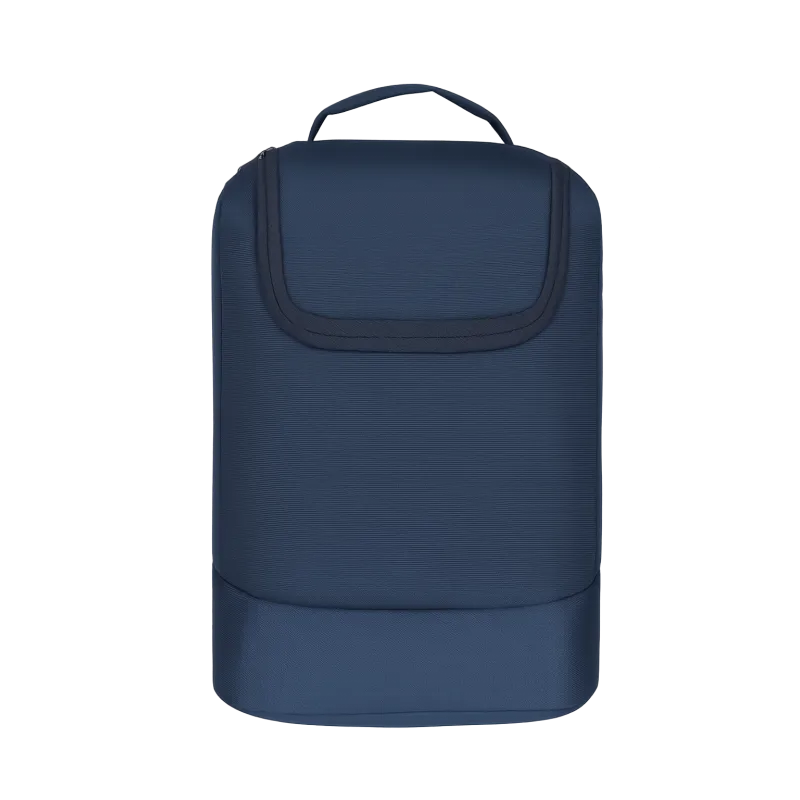 Pluto Backpack (Blue)