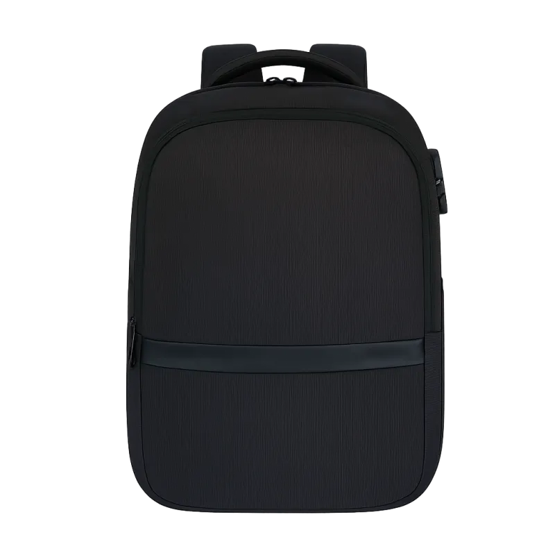 Guardpack Anti Thief Backpack (Black)