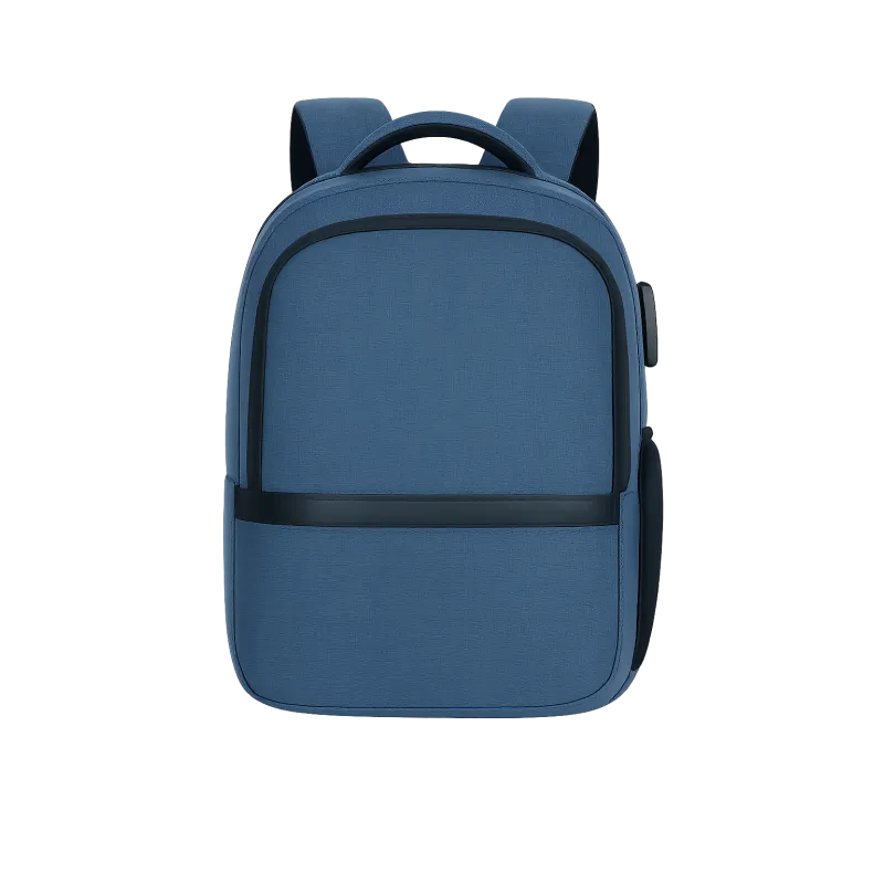 Guardpack Anti Thief Backpack (Blue)