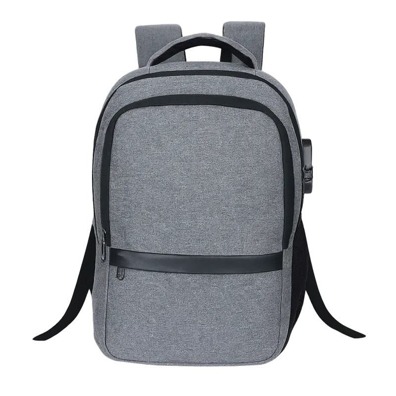 Guardpack Anti Thief Backpack (Grey)