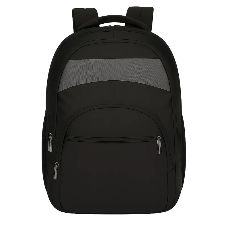 Cartier Backpack (Black)