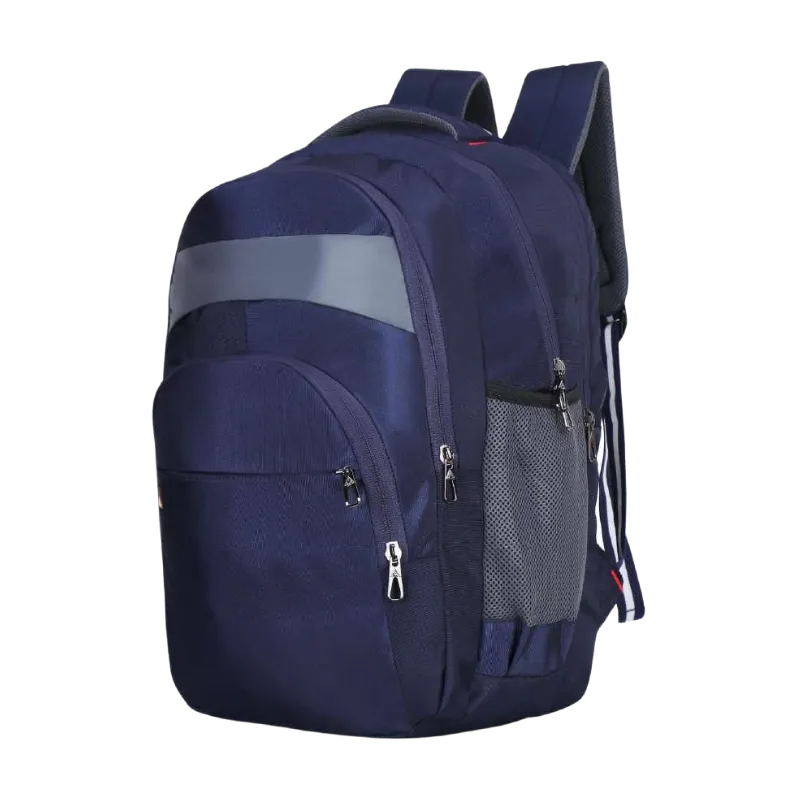 Cartier Backpack (Blue)