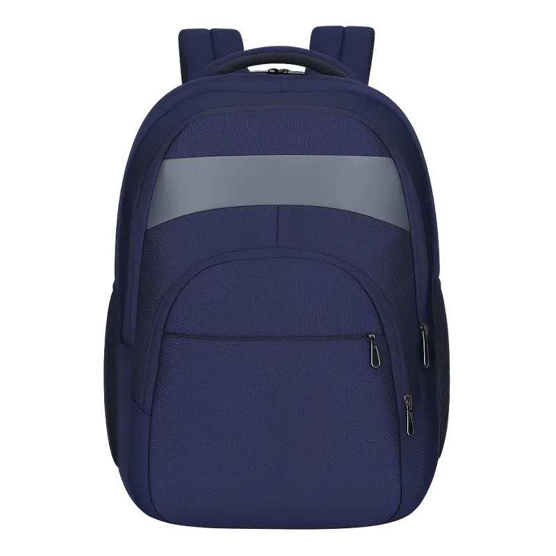 Cartier Backpack (Blue)