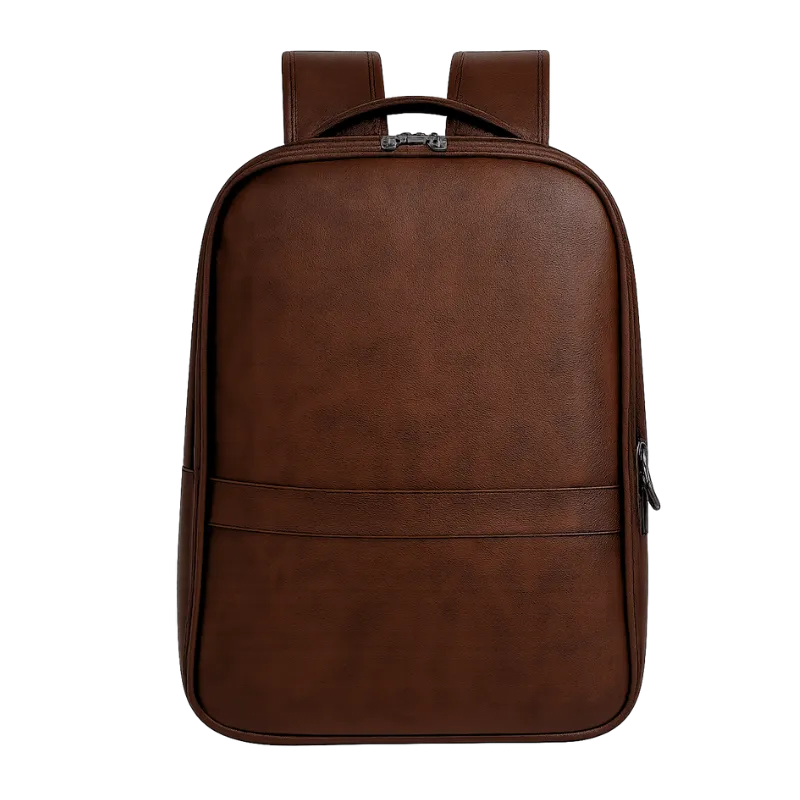 Komodo Backpack (Dark Brown)