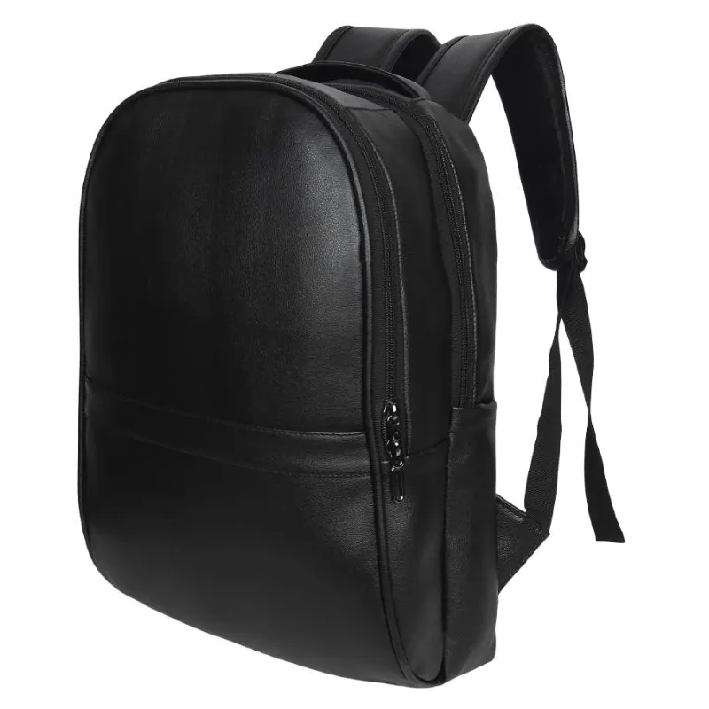 Komodo Backpack (Black)