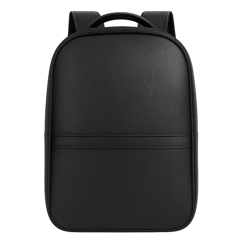 Komodo Backpack (Black)