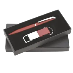 KeyInk Duo (Red)