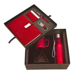 Pure Elegance Gift Box (Red)