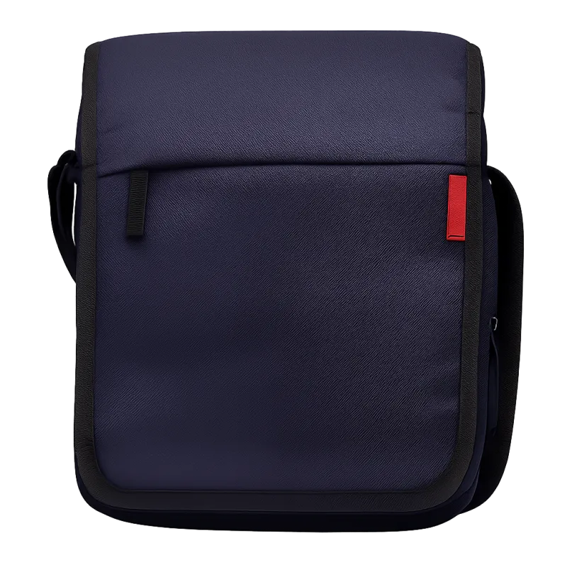 Voyager Sling Bag  (Blue)