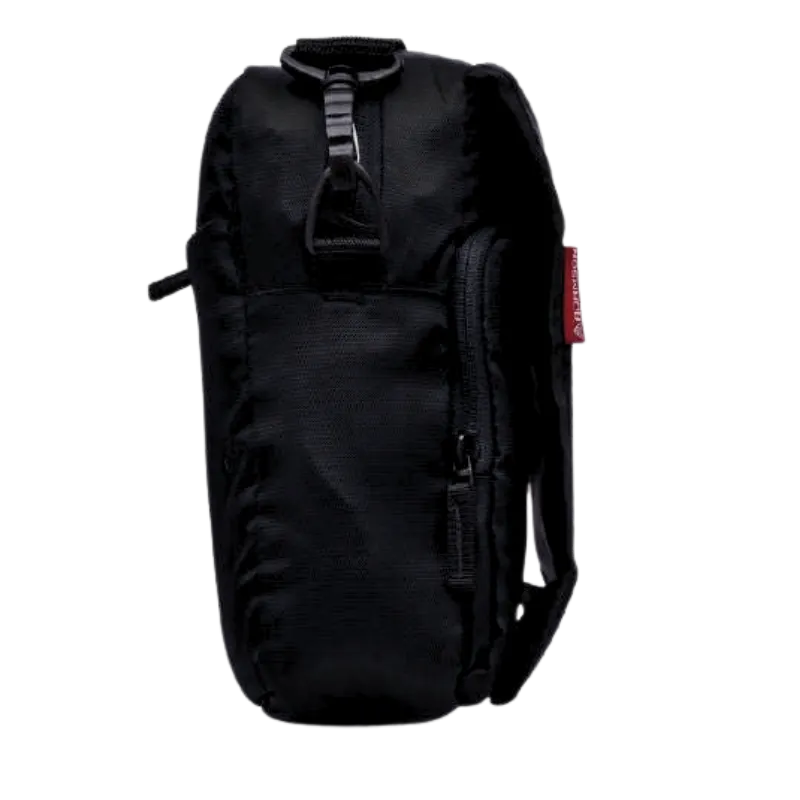 Voyager Sling Bag  (Black)