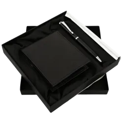 Ink & Carry Duo (Black)
