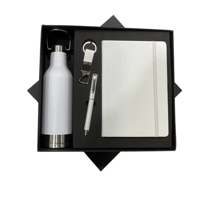 Pathway To Success - Personalized Gift Set